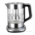 High-quality keep warm function water boiler